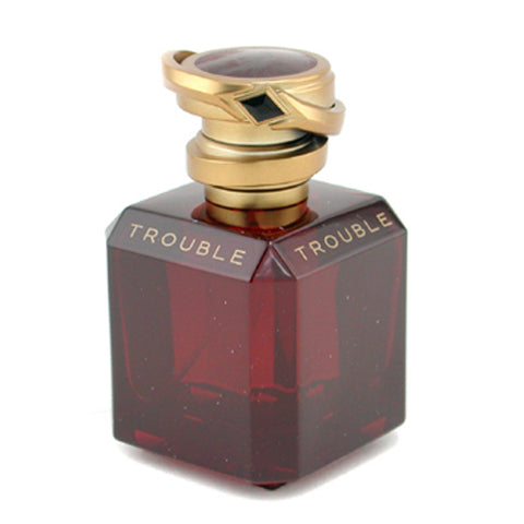 Trouble eau Legere by Boucheron - Luxury Perfumes Inc. -