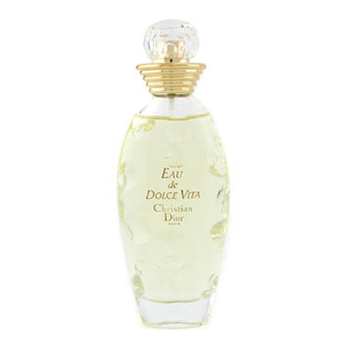 Eau de Dolce Vita by Christian Dior - Luxury Perfumes Inc. -