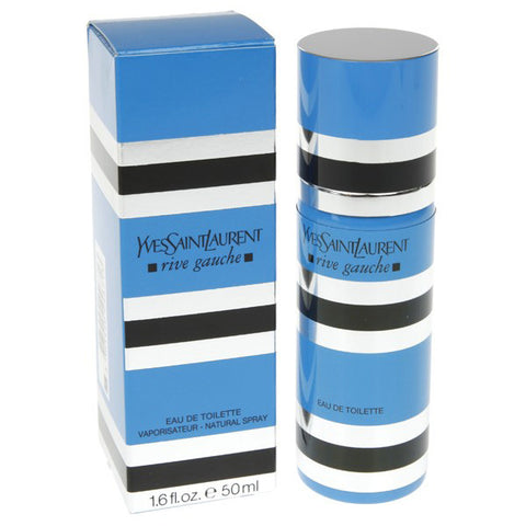 Rive Gauche by Yves Saint Laurent - Luxury Perfumes Inc. -