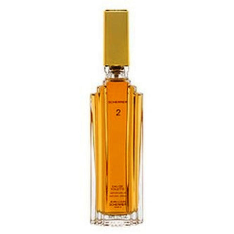 Scherrer No 2 by Jean Louis Scherrer - Luxury Perfumes Inc. -