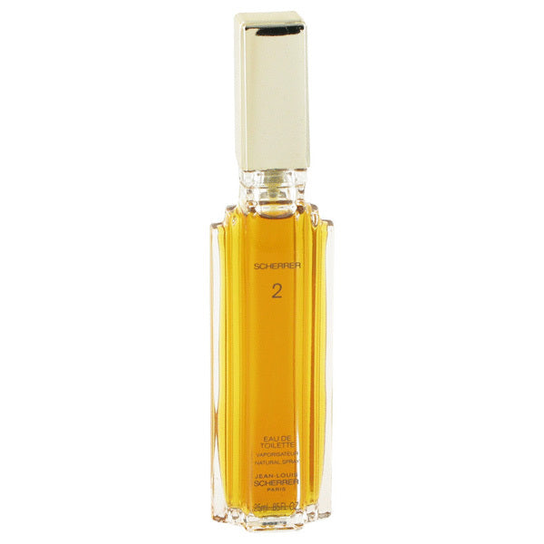 Scherrer No 2 by Jean Louis Scherrer - Luxury Perfumes Inc. -