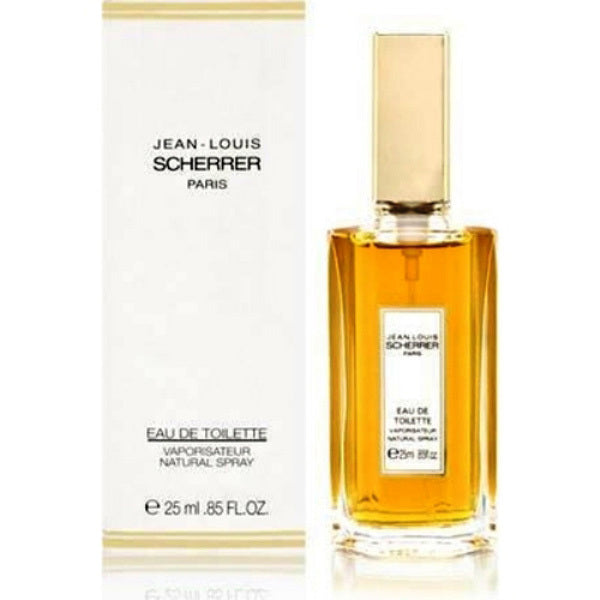 Scherrer by Jean Louis Scherrer – Luxury Perfumes