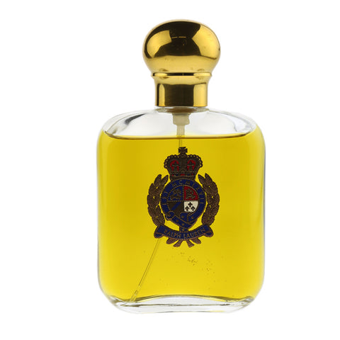 Polo Crest by Ralph Lauren - Luxury Perfumes Inc. -