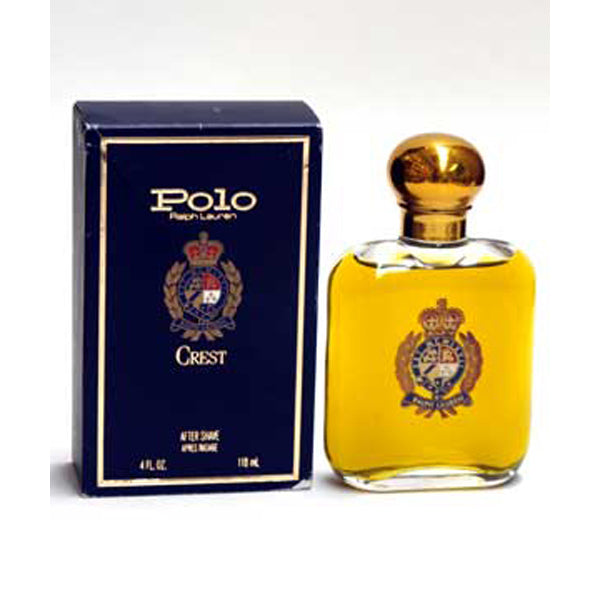 Polo Crest by Ralph Lauren - Luxury Perfumes Inc. -