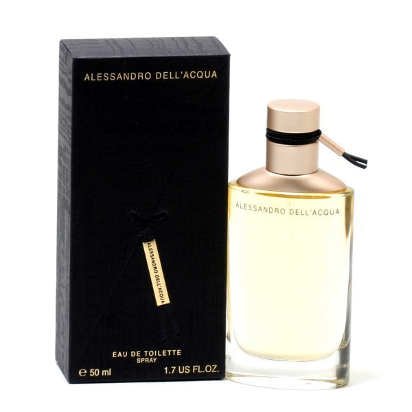 Alessandro Dell 'Acqua by Alessandro Dell'acqua