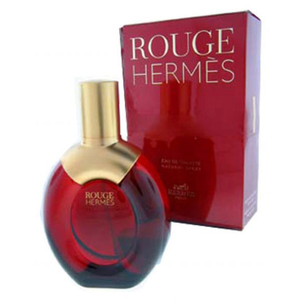 Rouge Hermes by Hermes - Luxury Perfumes Inc. -