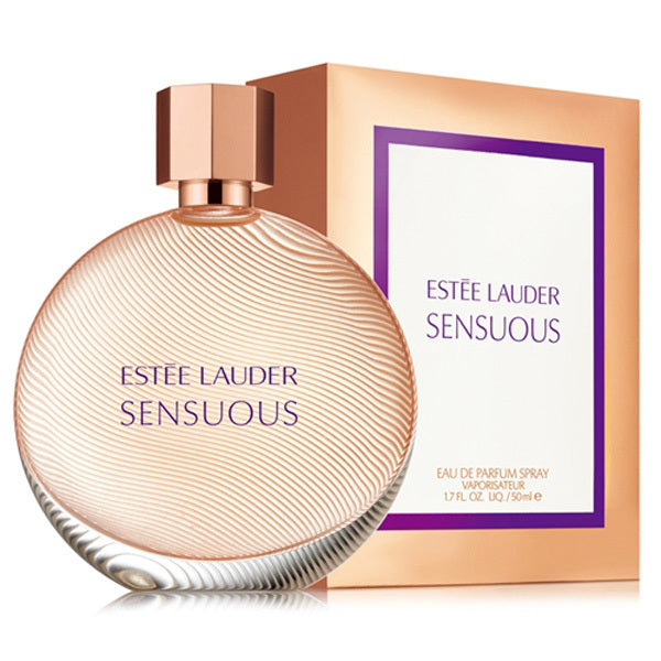 Sensuous by Estee Lauder - Luxury Perfumes Inc. -