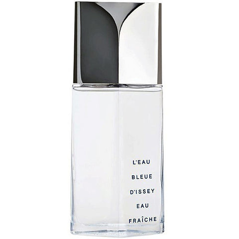 L'Eau Bleue d'Issey Eau Fraiche by Issey Miyake - Luxury Perfumes Inc. -