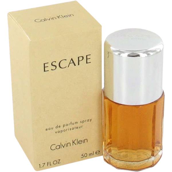 Escape Perfume by Calvin Klein