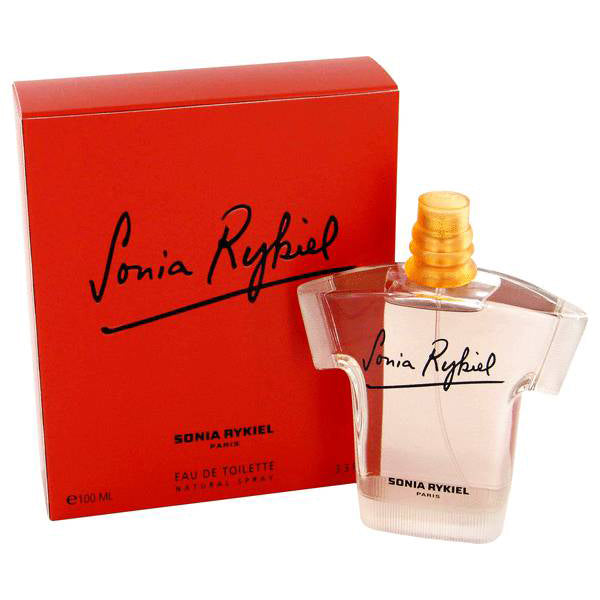 Sonia Rykiel by Sonia Rykiel - Luxury Perfumes Inc. -