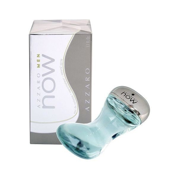 Now by Azzaro - Luxury Perfumes Inc. -