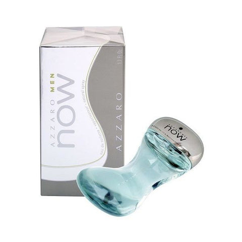 Now by Azzaro - Luxury Perfumes Inc. -