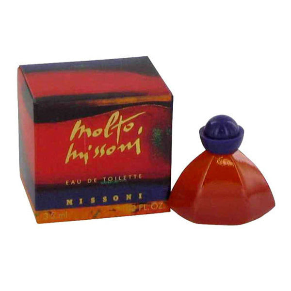 Molto by Missoni - Luxury Perfumes Inc. -