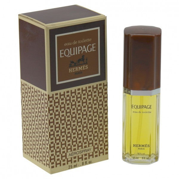 Equipage by Hermes - Luxury Perfumes Inc. -