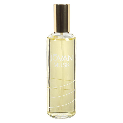 Jovan Musk by Coty - Luxury Perfumes Inc. - 