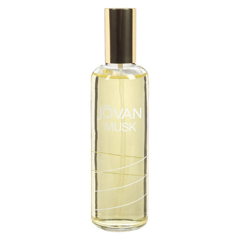 Jovan Musk by Coty - Luxury Perfumes Inc. -