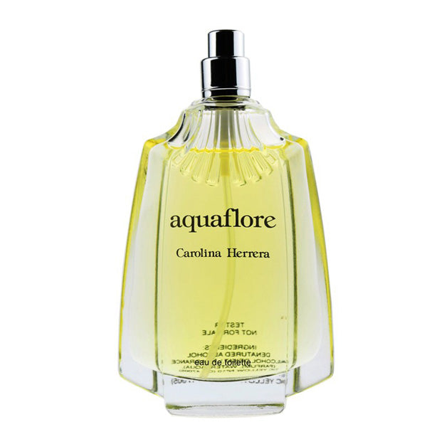 AquaFlore by Carolina Herrera - Luxury Perfumes Inc. -