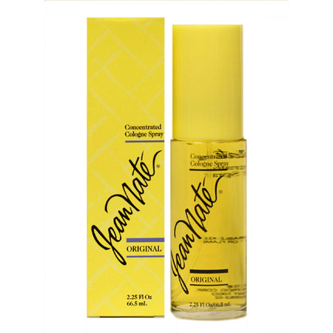 Jean Nate by Jean Nate - Luxury Perfumes Inc. -