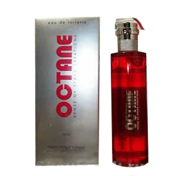 Octane by Sense Of Space Creations - Luxury Perfumes Inc. -