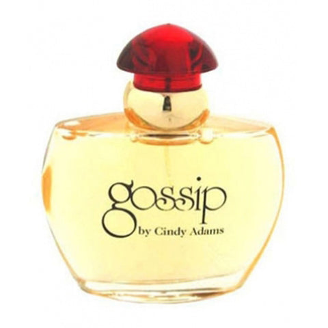 Gossip by Cindy Adams - Luxury Perfumes Inc - 