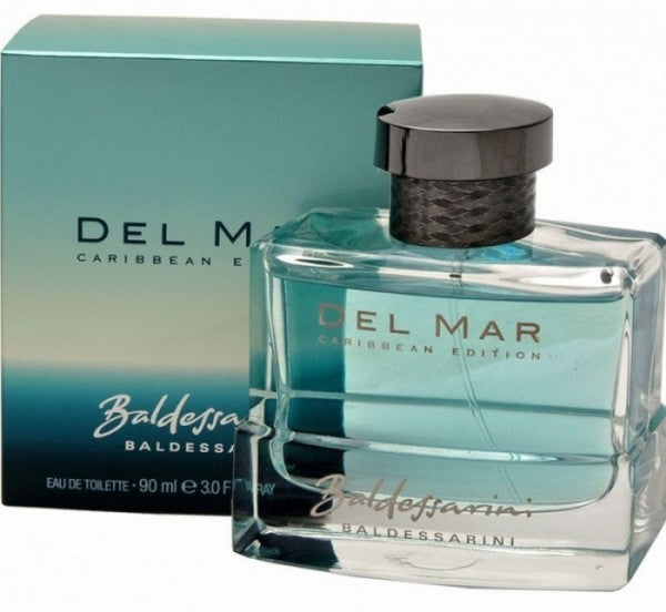 Del Mar Caribbean by Hugo Boss - Luxury Perfumes Inc. -
