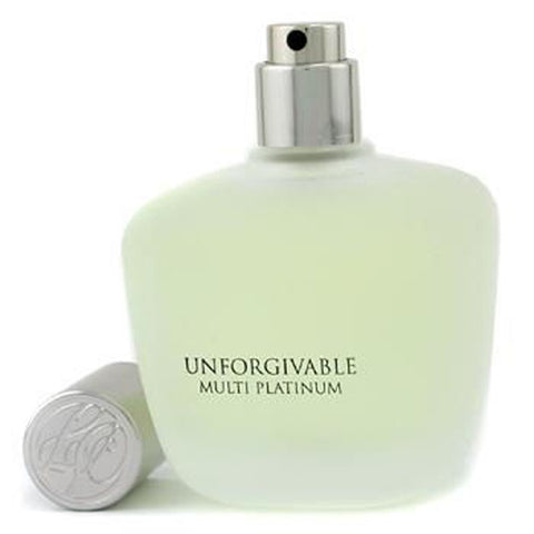  Unforgivable Multi Platinum by Sean John - Luxury Perfumes Inc. -