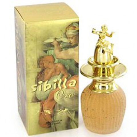 Sibilla by Micaelangelo - Luxury Perfumes Inc. -