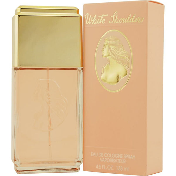 White Shoulders by Evyan - Luxury Perfumes Inc. -