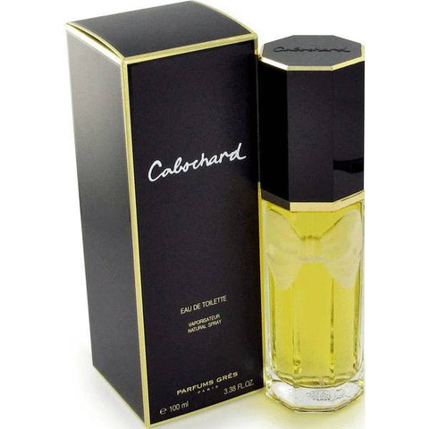 Cabochard by Gres - Luxury Perfumes Inc. -