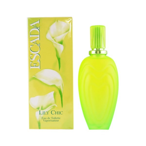 Lily Chic by Escada - store-2 -