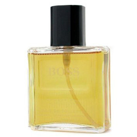 Boss No. 1 by Hugo Boss - Luxury Perfumes Inc. -