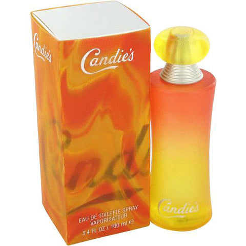 Candies by Liz Claiborne - Luxury Perfumes Inc. -