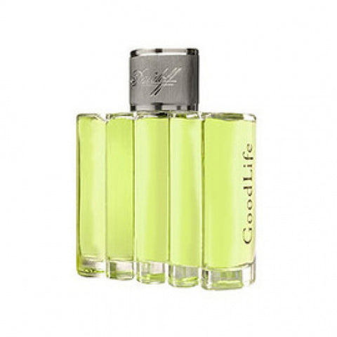 Good Life After Shave by Davidoff - Luxury Perfumes Inc. -