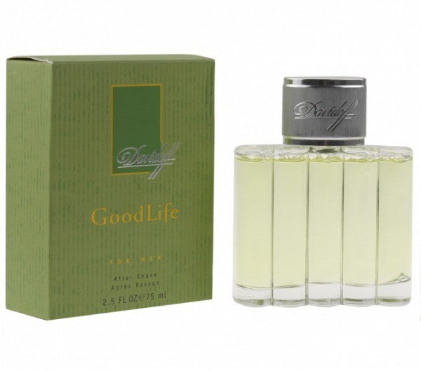 Good Life After Shave by Davidoff - Luxury Perfumes Inc. -