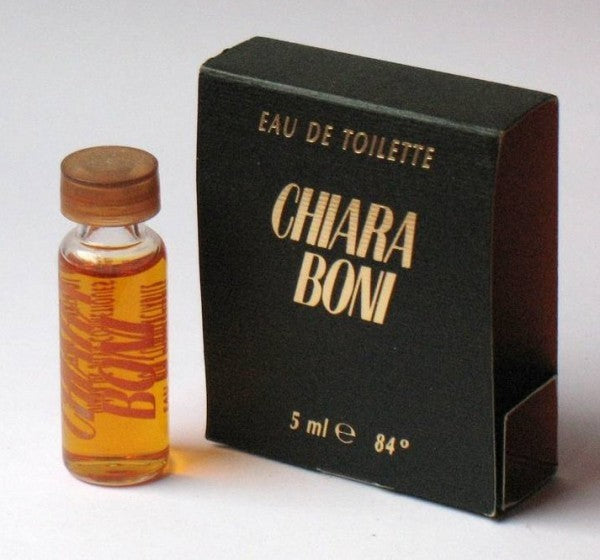 Chiara Boni by Chiara Boni - Luxury Perfumes Inc. -