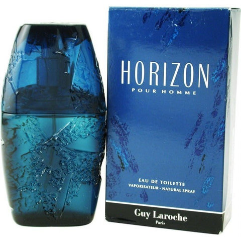 Horizon by Guy Laroche - Luxury Perfumes Inc. -
