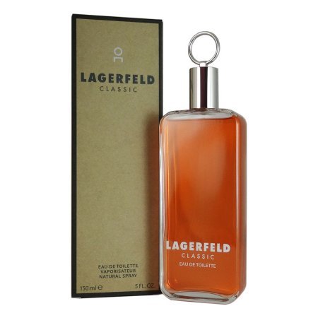 Lagerfeld Classic by Karl Lagerfeld - Luxury Perfumes Inc. -