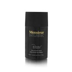 Monsieur Musk Deodorant by Dana - Luxury Perfumes Inc. -
