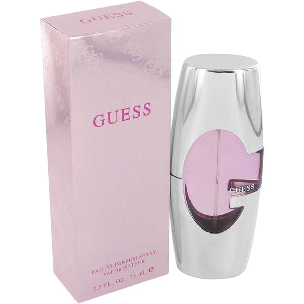 Guess (new) Perfume by Guess