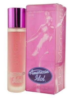 American Idol Moments by American Idol - Luxury Perfumes Inc. -