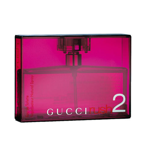 Gucci Rush 2 by Gucci - Luxury Perfumes Inc. -