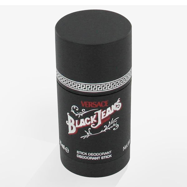 Black Jeans Deodorant by Versace - Luxury Perfumes Inc. -