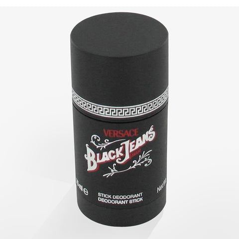 Black Jeans Deodorant by Versace - Luxury Perfumes Inc. -