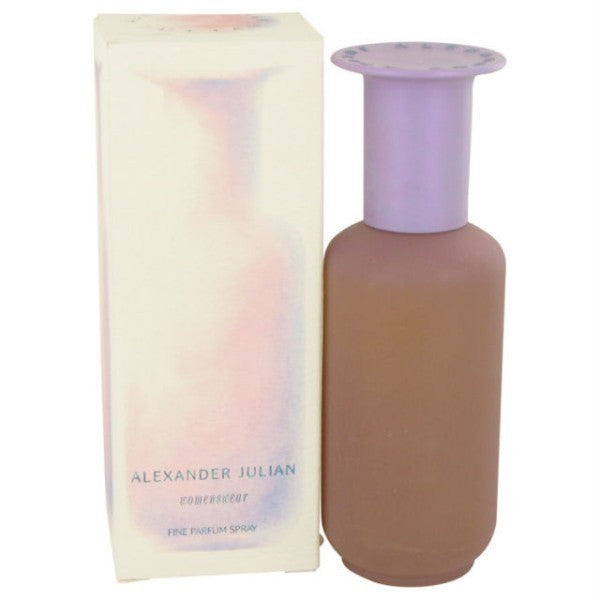 Womenswear by Alexander Julian - Luxury Perfumes Inc. -