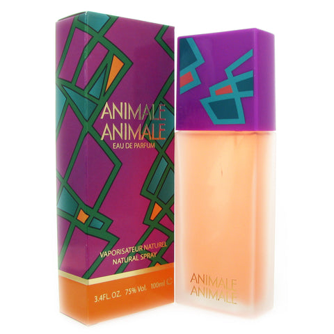 Animale Animale by Animale - Luxury Perfumes Inc. -