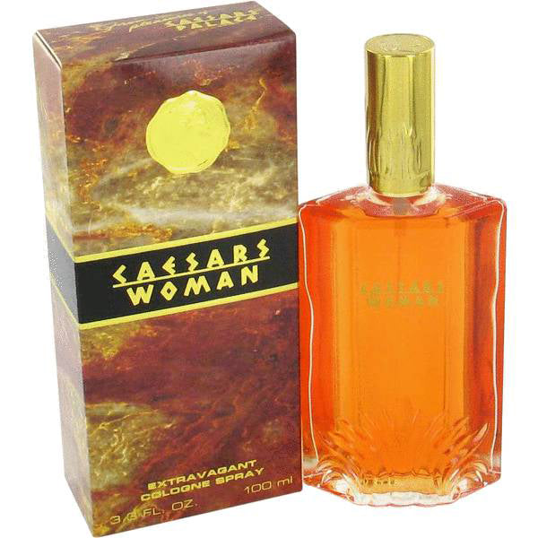 Caesars Woman by Caesars World - Luxury Perfumes Inc. -