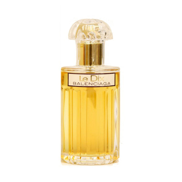 Le Dix by Balenciaga – Luxury Perfumes