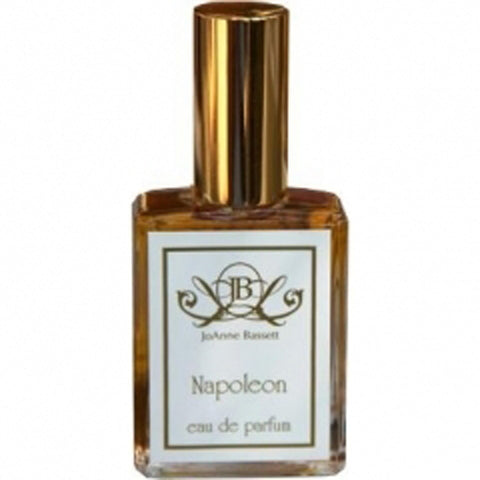Napoleon by Jo Anne Bassett - Luxury Perfumes Inc. -