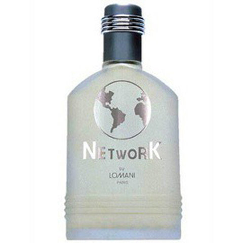 Network by Lomani - Luxury Perfumes Inc. -