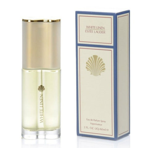 White Linen by Estee Lauder - Luxury Perfumes Inc. -